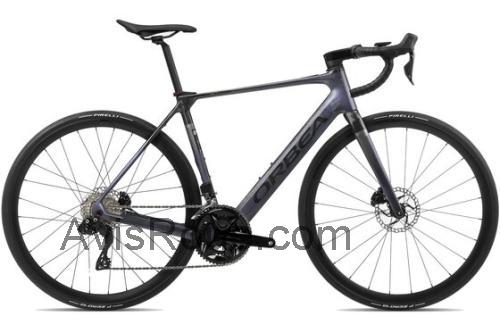 Orbea Gain D30 fiche technique et avis